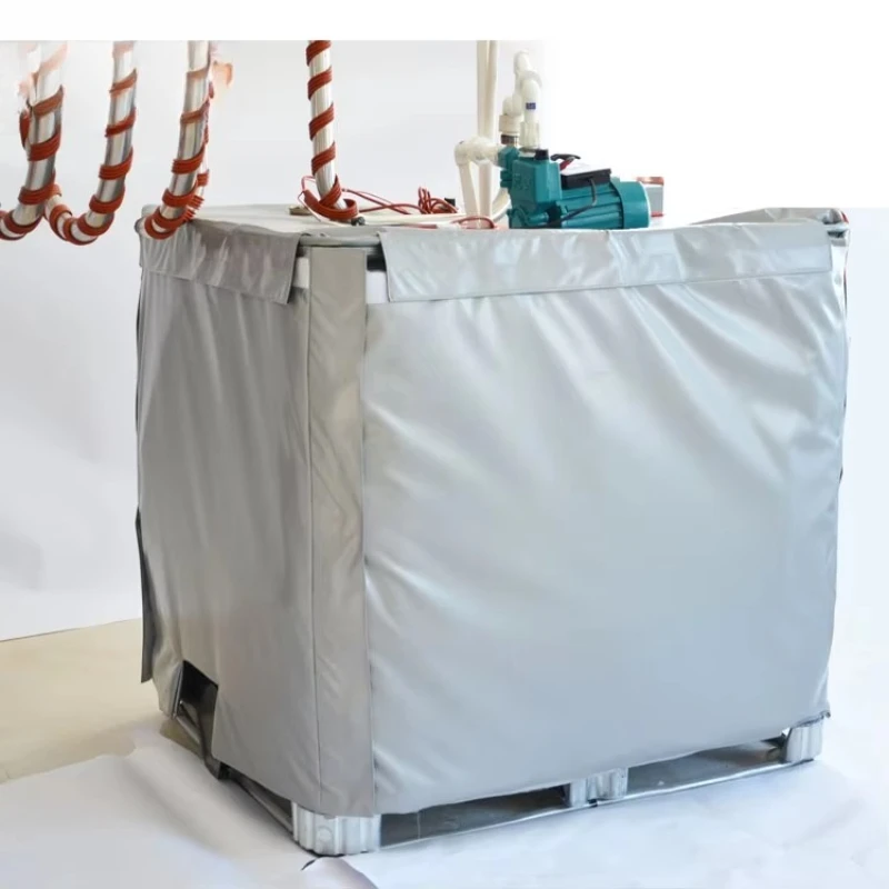 High Quality Ibc Co…