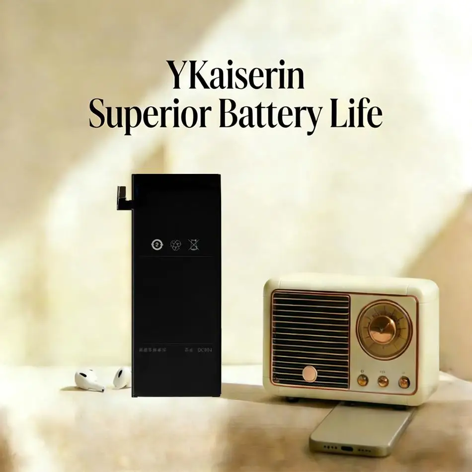 

Экологически чистый аккумулятор для мобильного телефона Smartisan T2 SM801 2670 мАч DC801, надежный источник питания