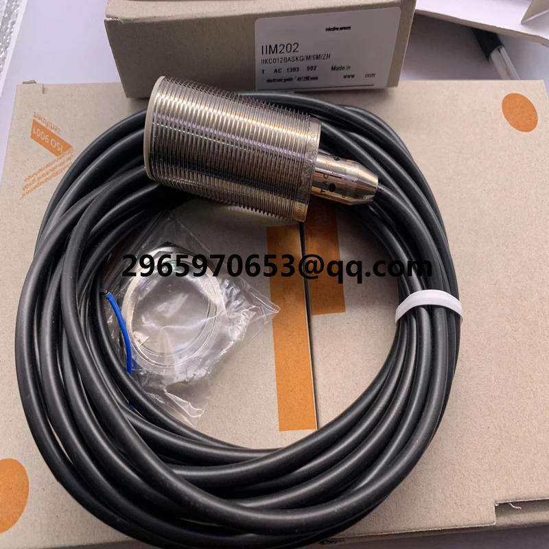 

Original sensor IIM209 IIM210 IIM211 IIM213 IIM214 IIM215 IIM216 IIM218 IIM202