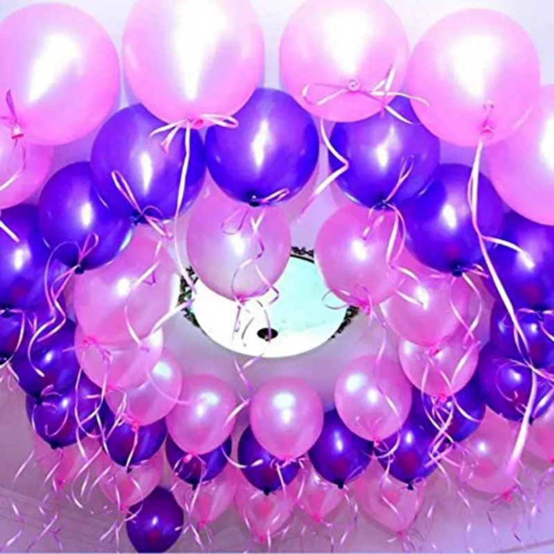 Promoção! Pontos adesivos removíveis do balão, decoração home, Natal, casamento, festa de aniversário, 2 PCes