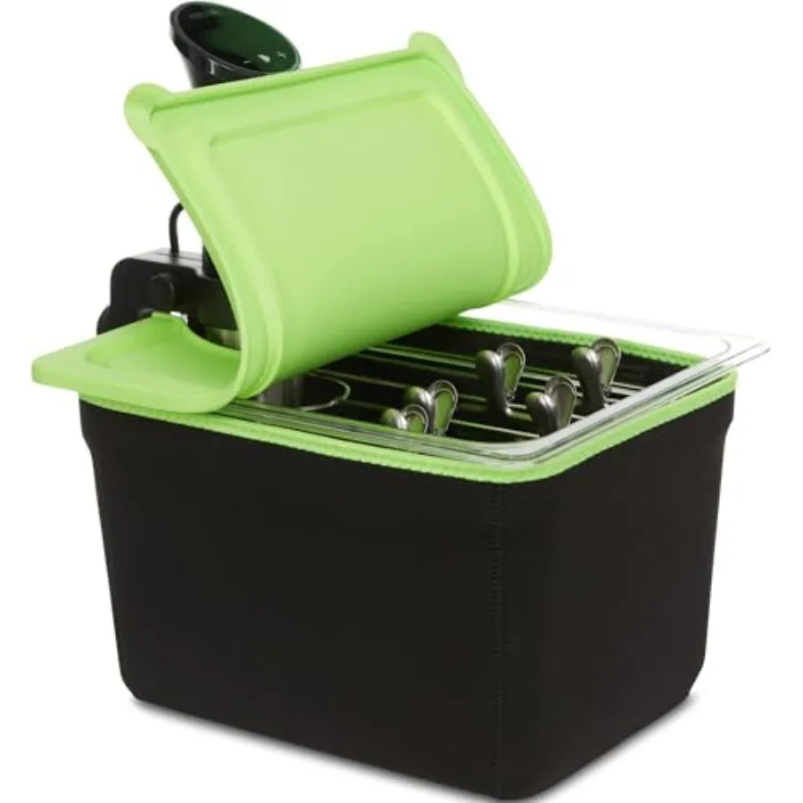 Sous Vide Container…