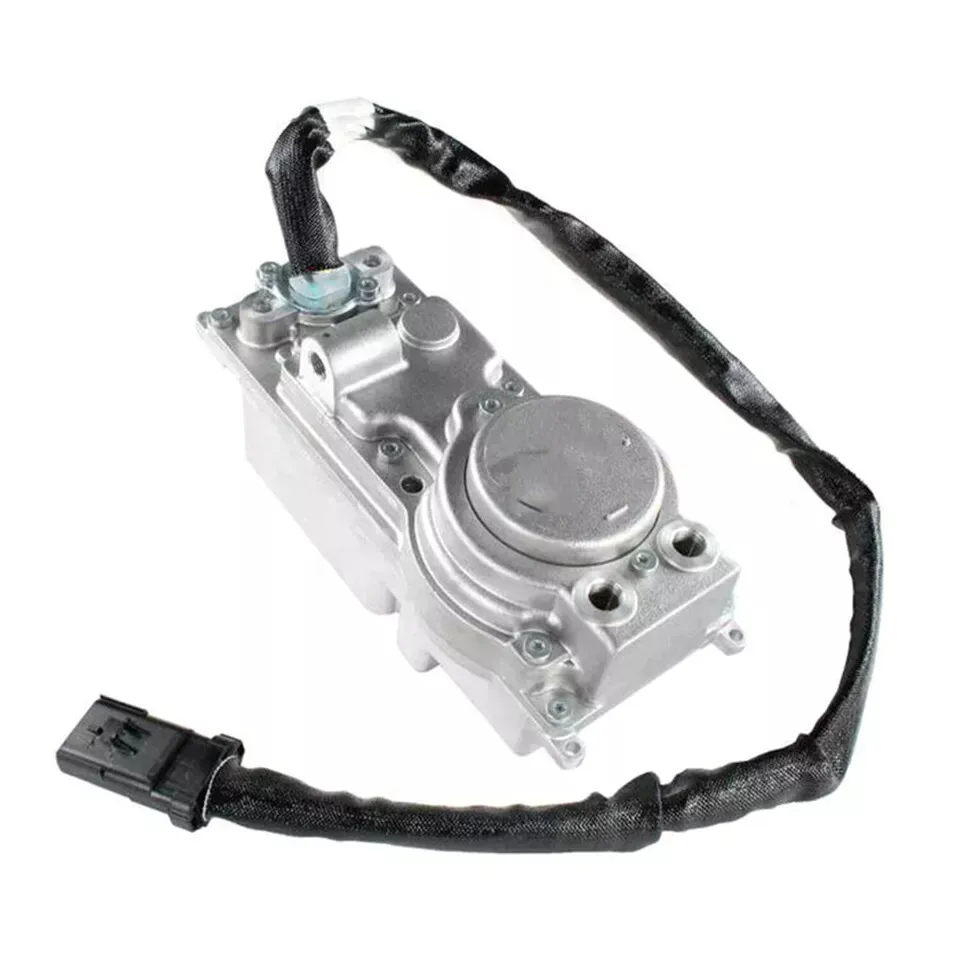 

VGT Turbo Actuator 28200933 28200933-10 For Cummins Engine ISB ISL ISC 8.3L