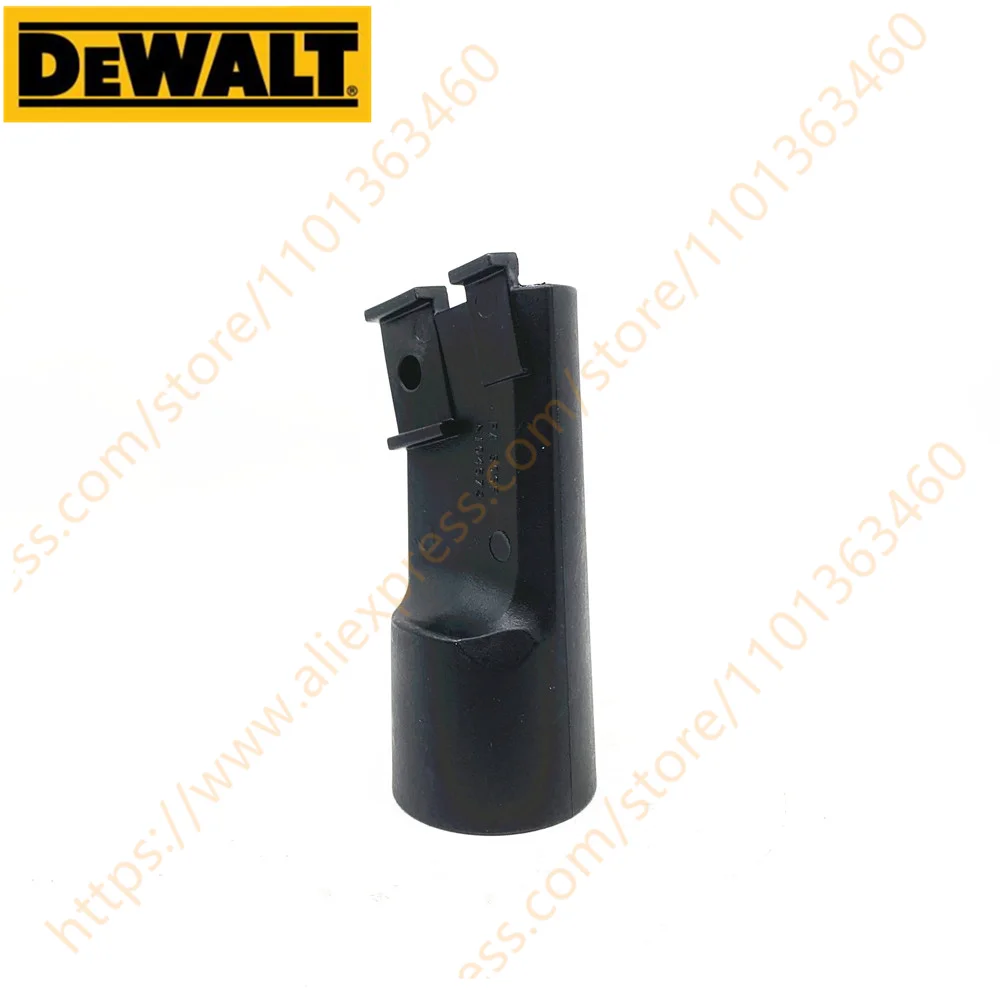 Dust removal pipe interface for DEWALT DCS391 DCS391KN DCS391N