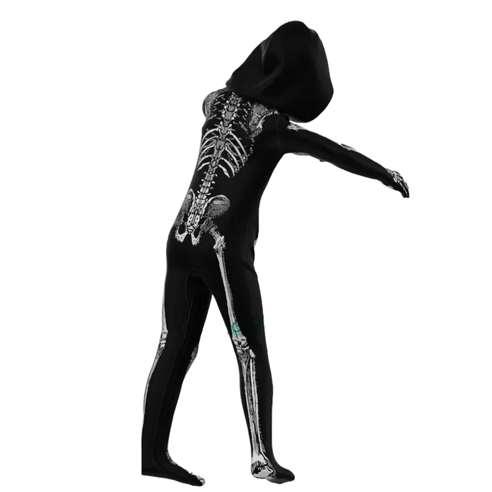 Thumbnail 3 - #21 Top Scary Costumes Picks for Every Budget