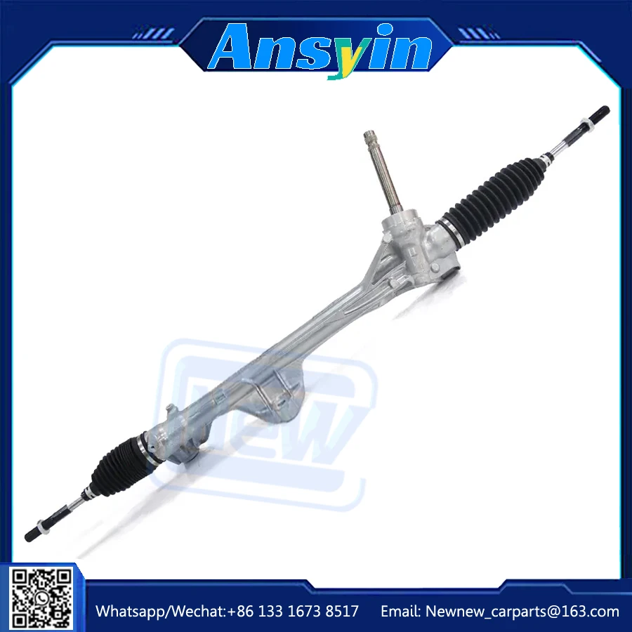 Power Steering Rack For HYUNDAI SONATA DN8 G4KM S10 2019-2023 56500-L4000 56500-L1000 56500L1000 56500L4000 Left hand drive