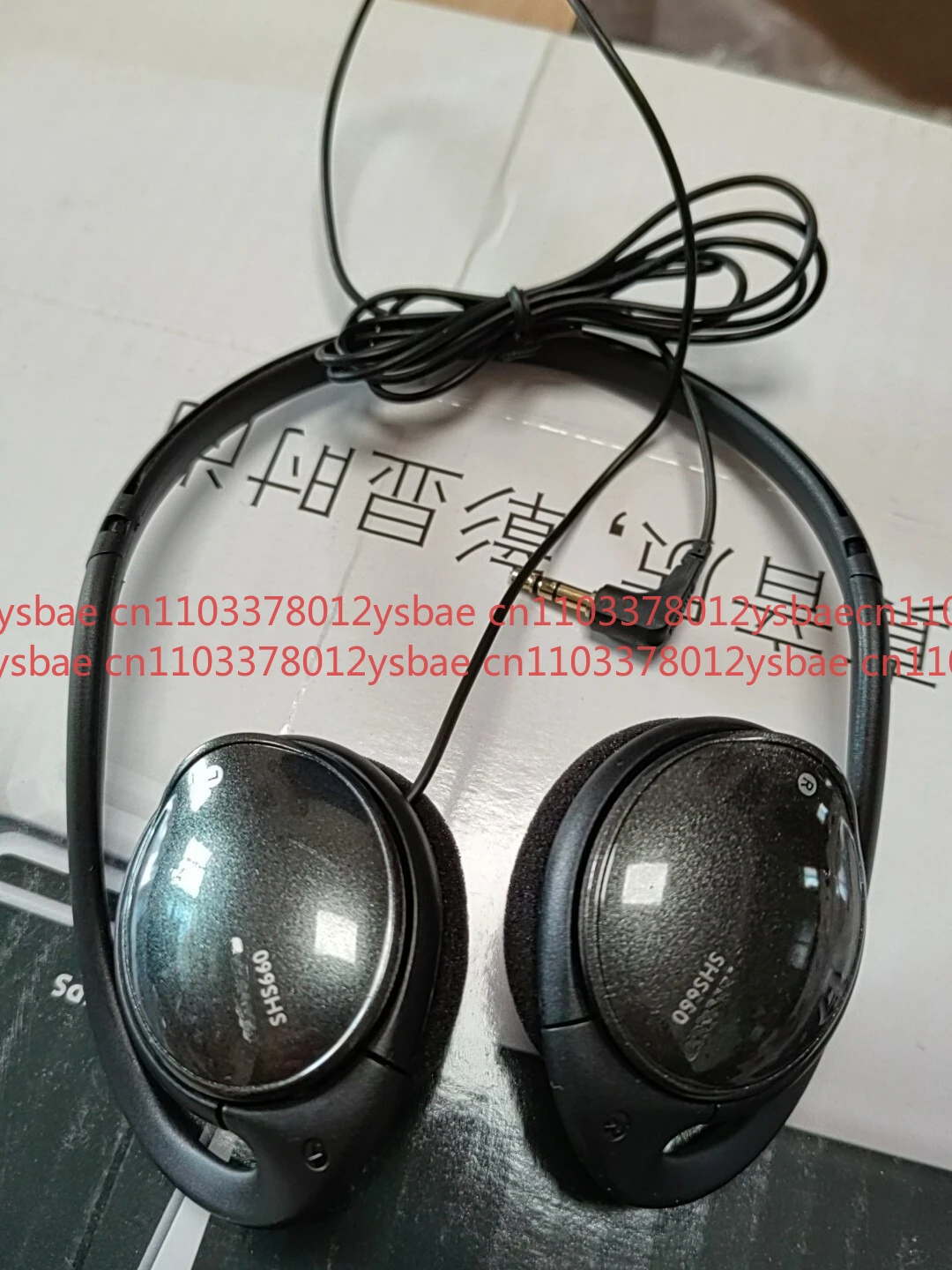 

НОВИНКА ДЛЯ наушников Philips SHS660 с запахом — меняющие колпачки