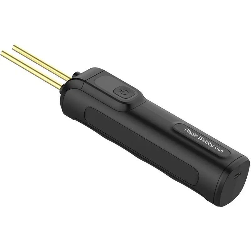 SYW-USB Rechargeable Cordless Plastic Welding Machine For Car Bumper Handheld Hot Stapler Welder Repair Tool