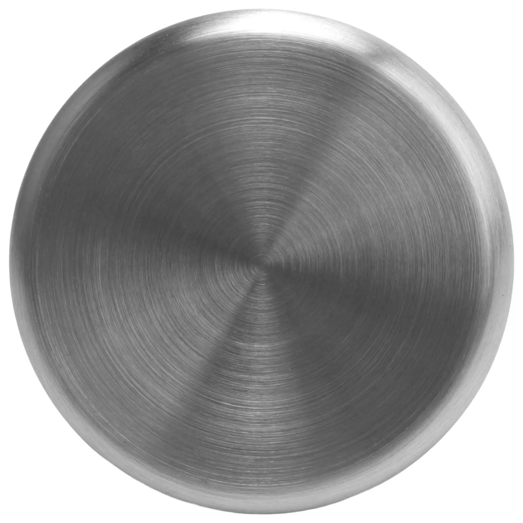 Botão de forno holandês de aço inoxidável, tampa de panela, botão de substituição para le creuset aldi lodge-1 pacote zc10