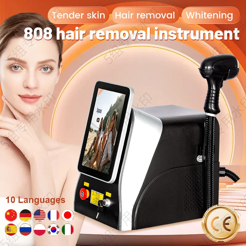 Equipement-d'epilation-au-laser-a-diode-2025-systeme-d'epilation-indolore-a-point-de-glace-ecran-vertical-d'epilation-permanente