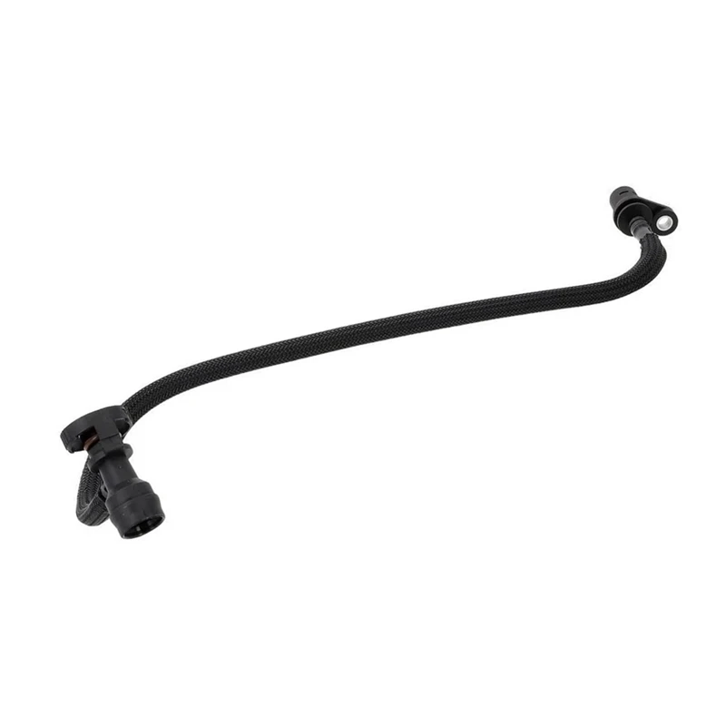 Super Sale 11158645343 Engine Crankcase Breather Exhaust Vent Hose for BMW 3 7 Series F30 F31 LCI G12 G11