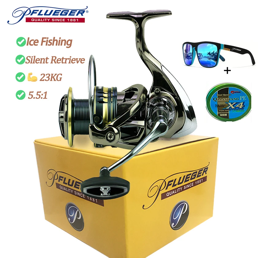 Category image: Fishing Reels