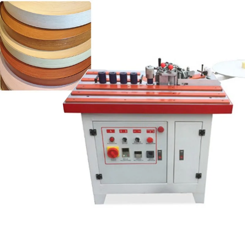

【Popular】Automatic Wood Based Panels Machinery Wood Edge Banding Machine Edge Banding Machine