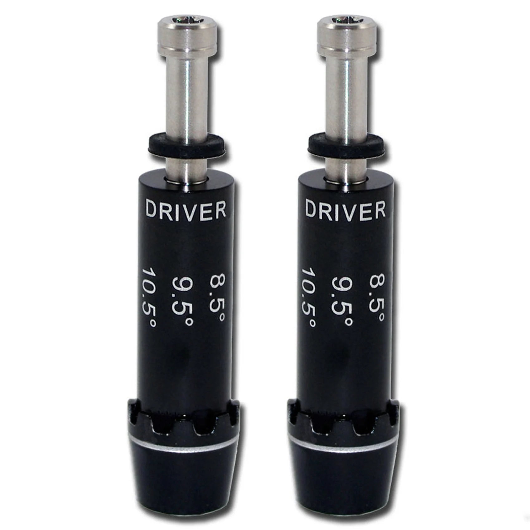 2X New .335 Shaft A… - image