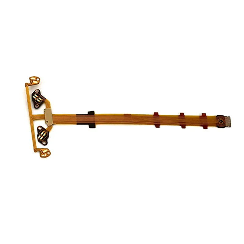 ABGI-2Pcs Brand New For Canon 24-105 Mm STM Lens Cable Anti-Shake Cable