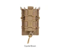 Coyote Brown