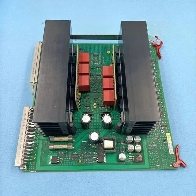 

Heidelberg Printing Machinery Parts LTK500-1 High Quality New 1-Piece Circuit Board 91.144.8062