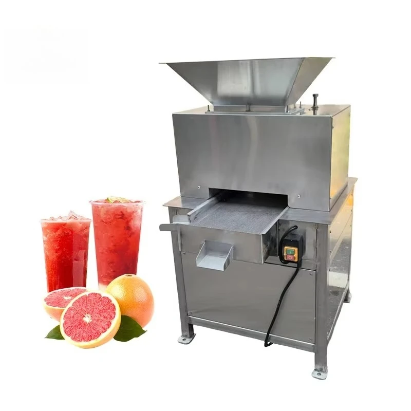 

Lemon Squeezer Orange Juicer Tangerine Extractor As Fruit Juicer Machine