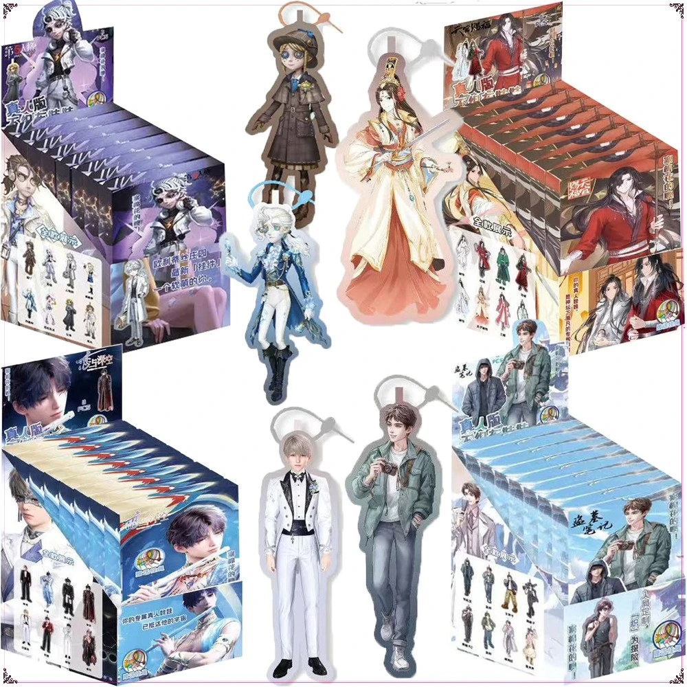 

Classic Anime Peripheral Characters Pendants Cartoon Style High Value Cute Figures Decoration Accessories Holiday Gifts in Stock