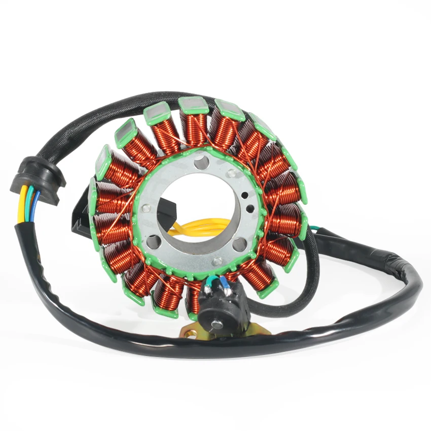 OEM:0DM0-032000 Motorcycle Magneto Stator Generator Coil Accessories For CFMoto 250NK 250SR 300NK 300SR 300NK/300SS CF300-US