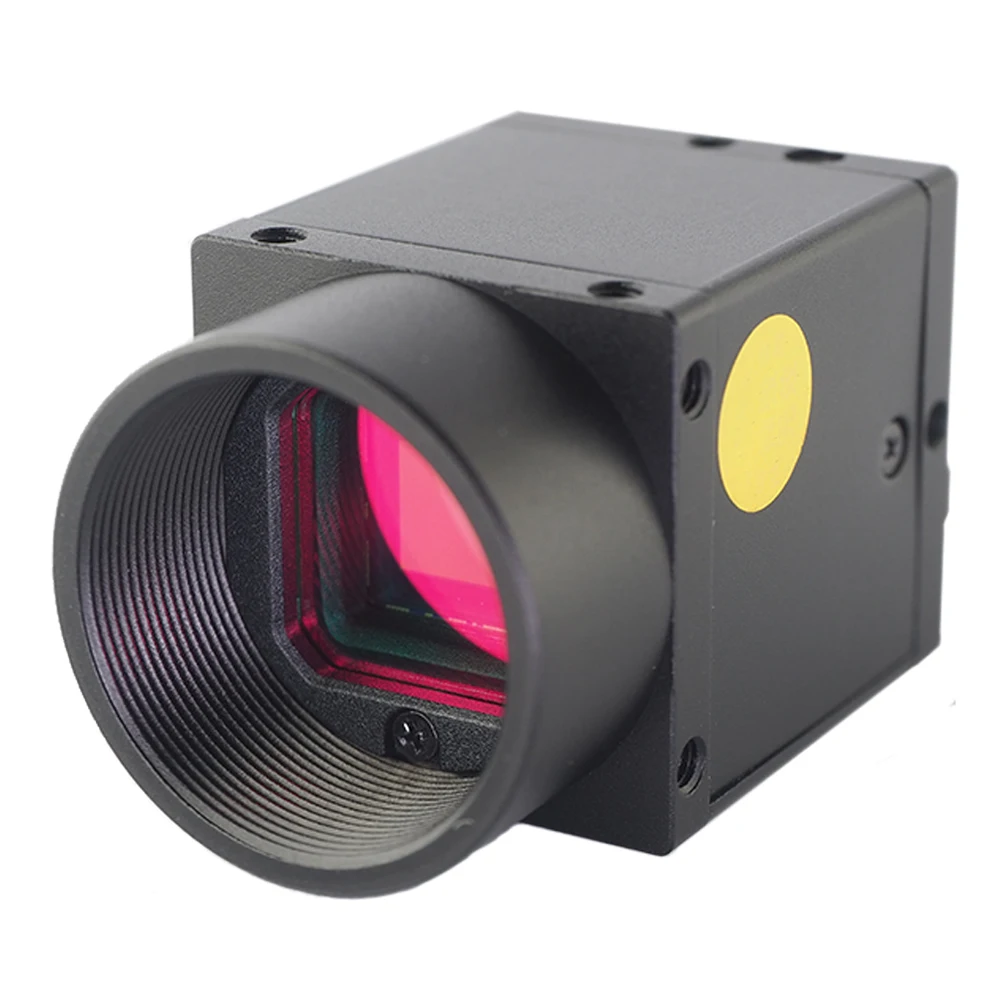Picture 4: High Speed USB3.0 Machine Vision Sensor Global Shutter Industrial Inspection AI Automation Equipment Linux Python SDK