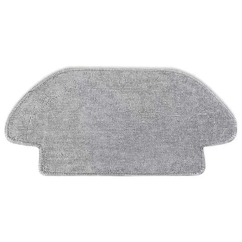 T27C For Xiaomi Mijia Robot Vacuum Mop 2S XMSTJQR2S 3C STYJ02YM Mop Cloth Made Of High Quality Materials