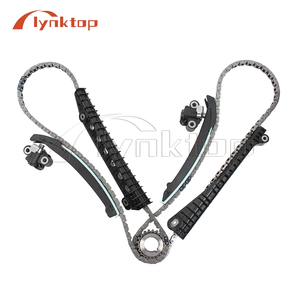 

Timing Repair Fitting Kit for Ford E350 E450 E550 F150 F250 F350 F450 F550 Excursion Expedition V8 5.4 V10 6.8 SOHC 02-09