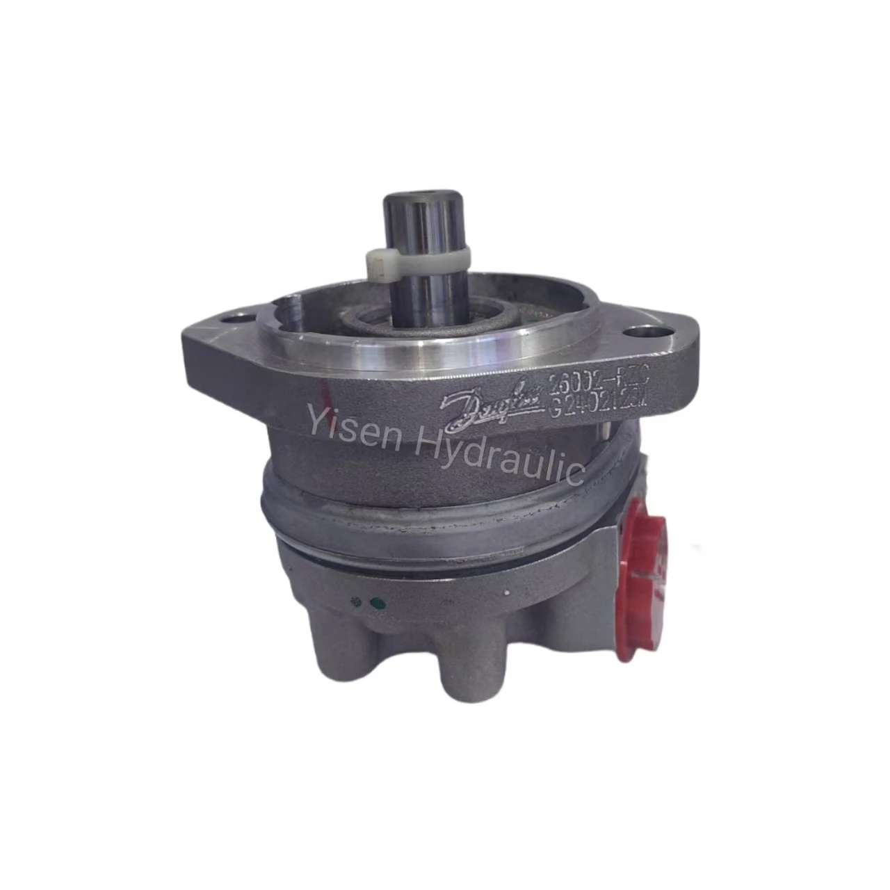 

Dan-foss Vari le Vane Pump 26002-RZC-G2402123M Hydraulic High-pressure Oil Pump Factory Direct Sales