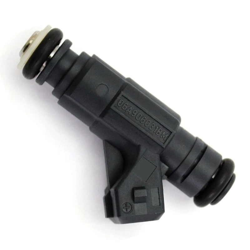 

New 4pcs 0280156142 Fuel Injector 06A906031BA 0280156061 fit For Volkswagen Jetta Golf Beetle Audi TT Quattro 1.8L Turbo 01-2006