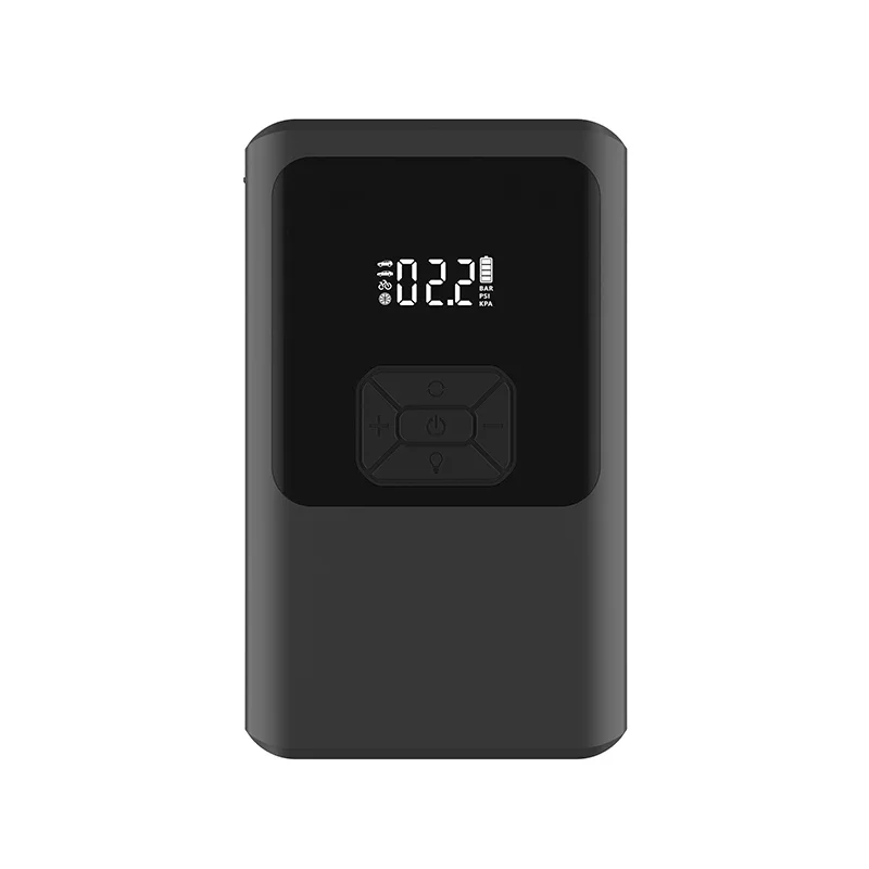 

Портативный стартер 12 В — многофункциональное аварийное автомобильное зарядное устройство