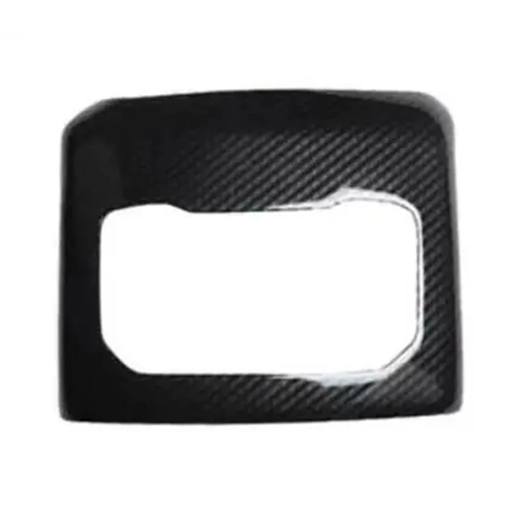 

High Quality Practical Truck Rear Air Outlet Vent Cover Trim Air Outlet Vent Cover Trim For Fusion 2013 For Mondeo