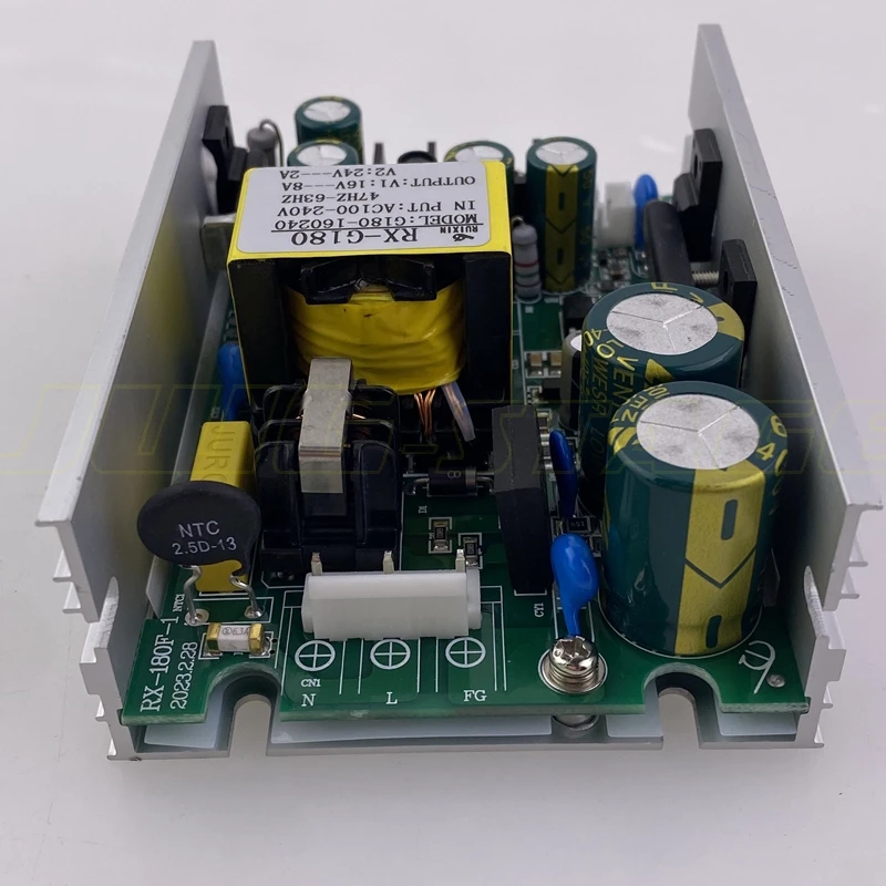 RX-G180 16V24V 16V 8A Y 24V 2A 180W Power Supply Source Power Card