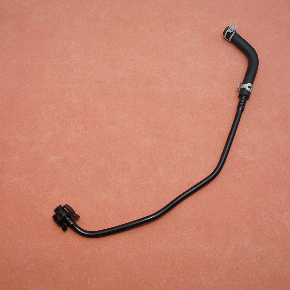 31657960 Car Cooling And Heat Dissipation Water Tank Drain Hose Radiator Connecting Water Pipe For Volvo V40 2013 2014 2015