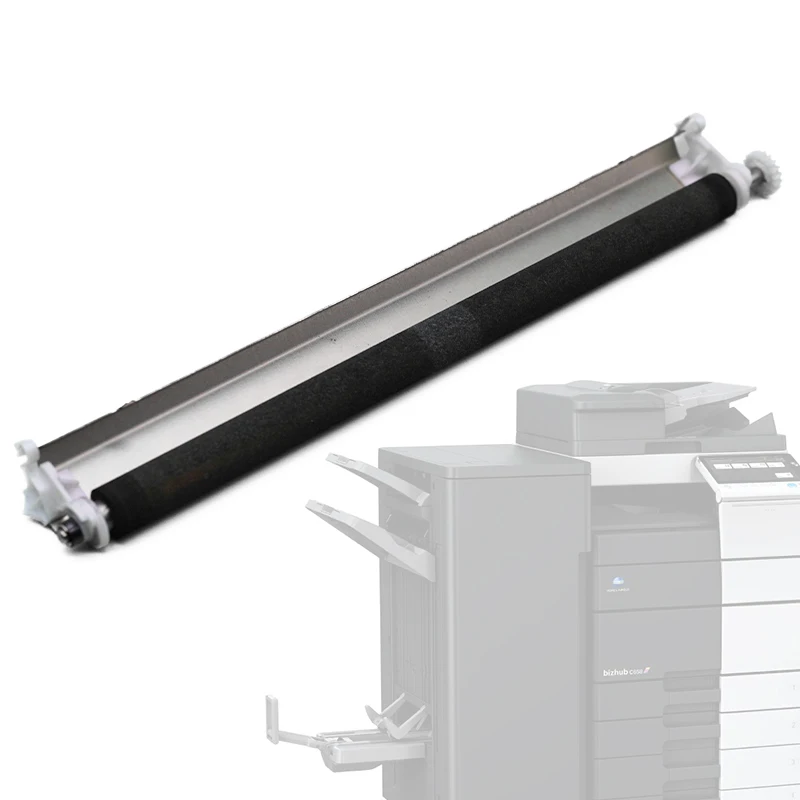

High Quality Transfer Roller for Konica Minolta BHC364 224 284 454 554 458 658 558 Transfer Assembly Copier Parts Transfer Unit