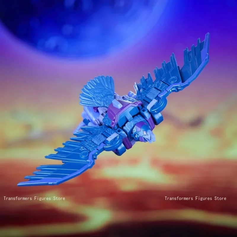 오리지널 브랜드의 새로운 변압기 로봇 장난감 G 시리즈 D 주머니 도둑 G1 영화 만화 액션 피규어 애니메이션 움직일 수있는 모델 인기 선물