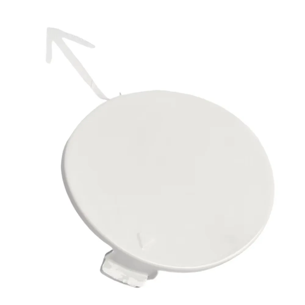 

Black White Front Bumper Trailer Cover For Hyundai Sonata 8 2011 2012 2013 2014 2015 86517-3S500