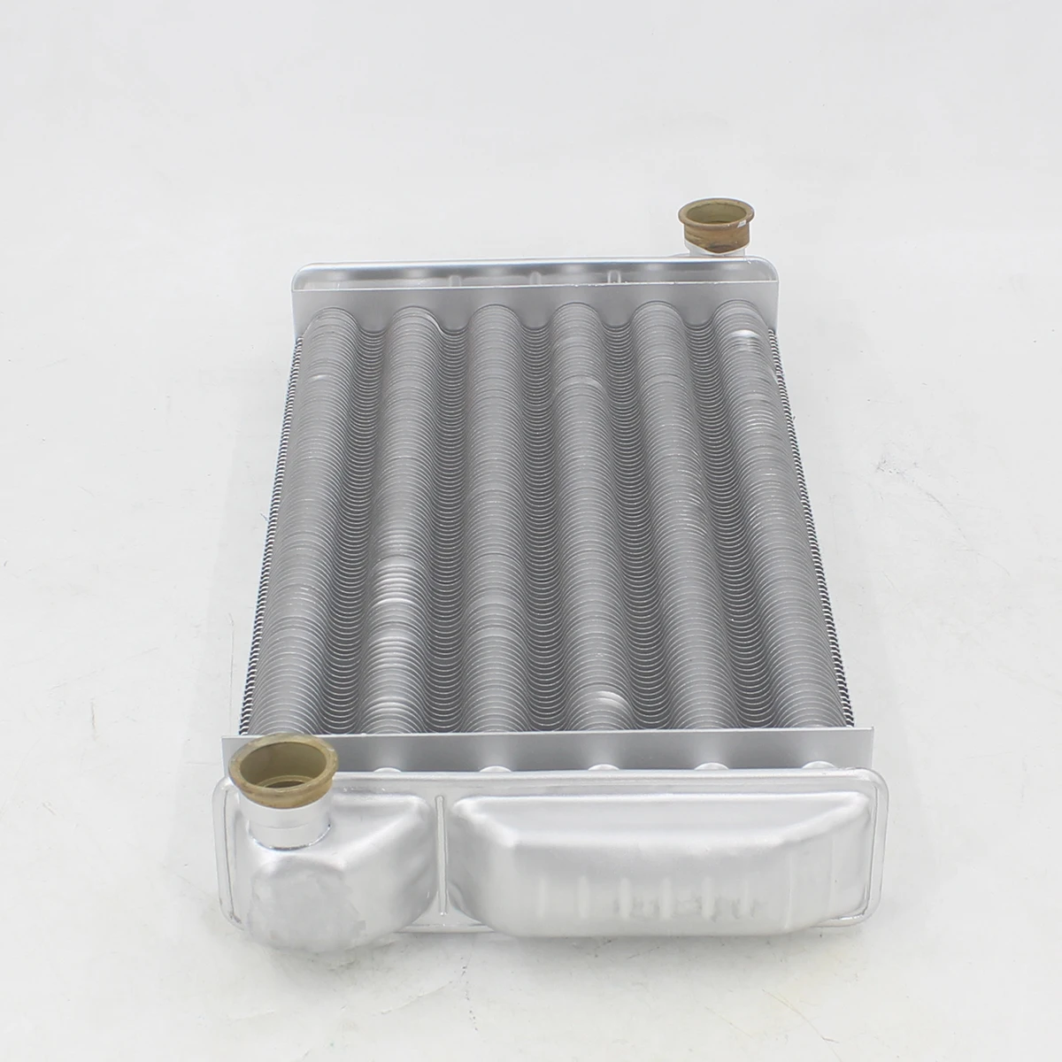 1pc Main Heat Exchanger for Gas wall-hung boiler heat exchanger Gas Boilers Spare Parts Heat Exchangers