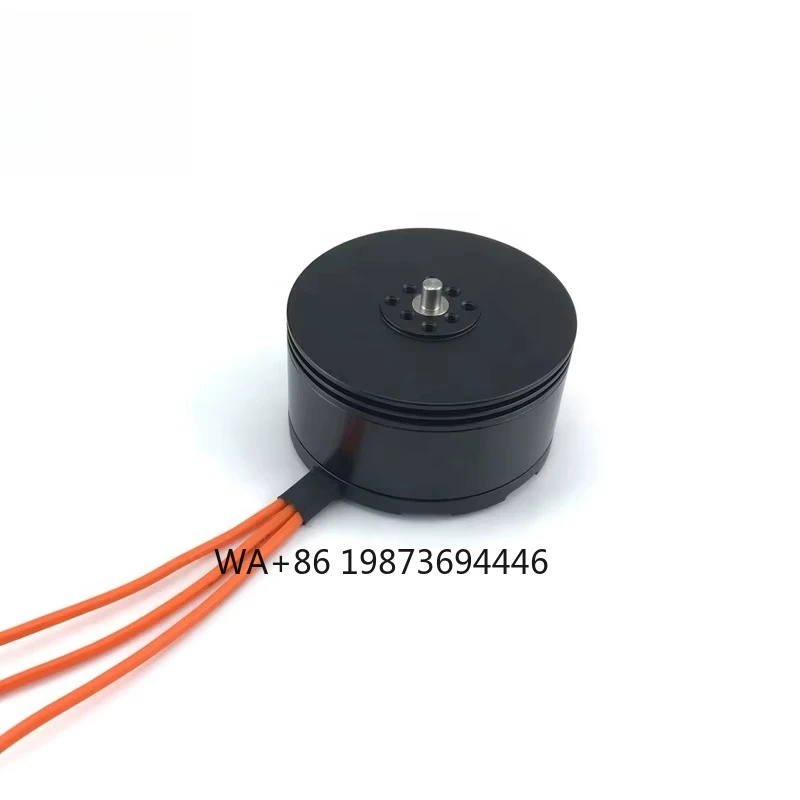 

5015 Motor KV330 KV150 6S/12S Long Range Brushless Motor for RC FPV Racing 21/22inch s Quadcopter