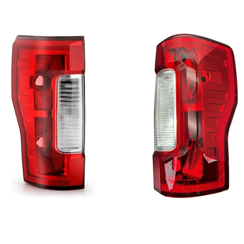 

Car Tail Lamp Assembly For FORD F-250 F-350 2017 2018 2019 12V Rear Tail Light Brake Light