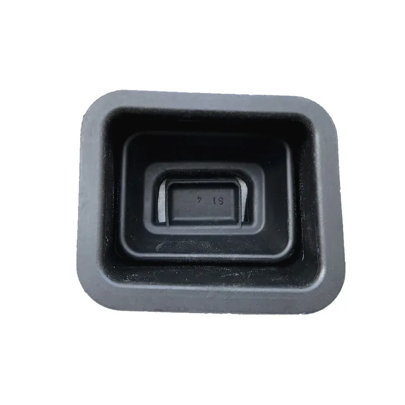 

Clutch Fork Rubber Sleeve Dust Cover 1pc for Honda Civic Ciimo Fit Crider Brand New