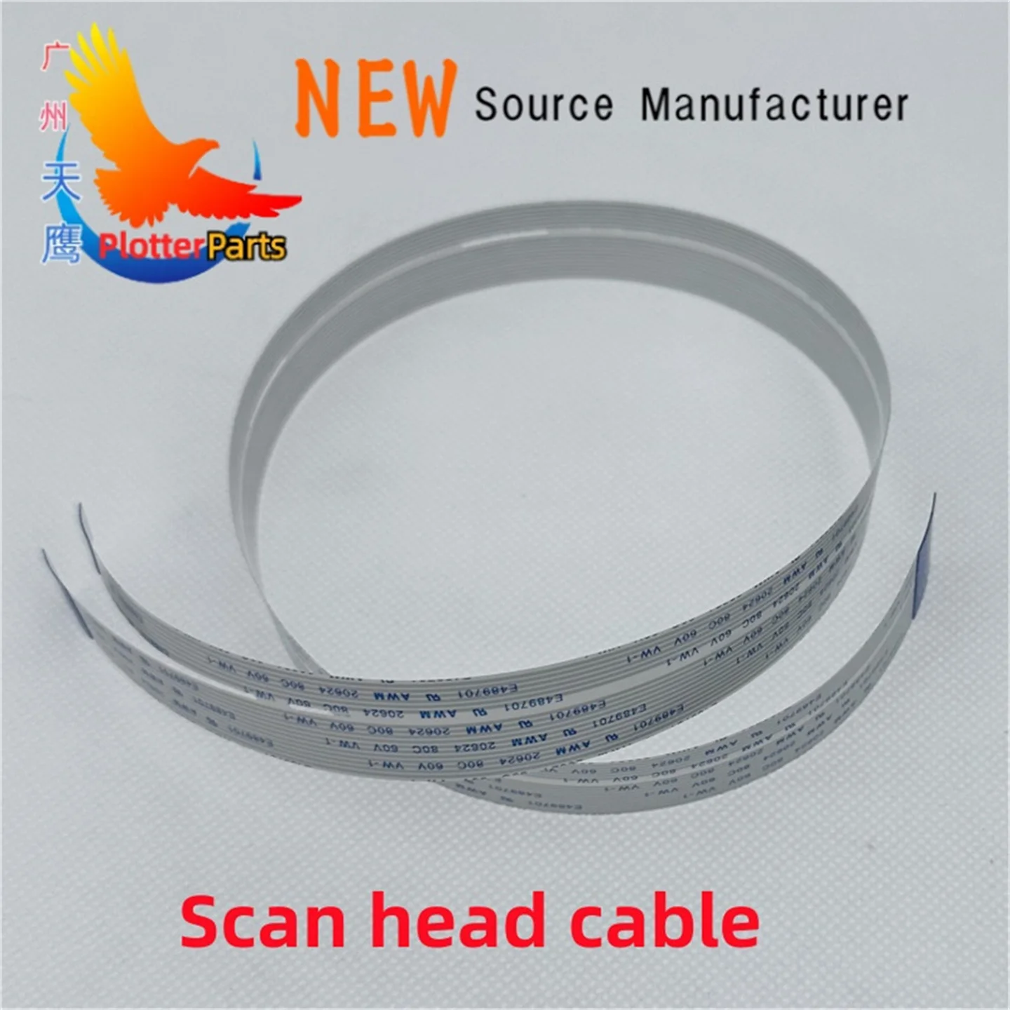 

НОВЫЙ сканирующий кабель FFC для принтеров HP LaserJet 1536dnf M1536DNF 1188a 2820 3020 3052 3055 3101fdw 3300 3304fdw 3380 3390 (многофункциональные принтеры)