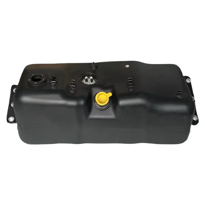 Foton Original Factory Express Ring MRT O Marco TX CTX New Condition Plastic Explosion-Proof Fuel Tank for Cerato Auto