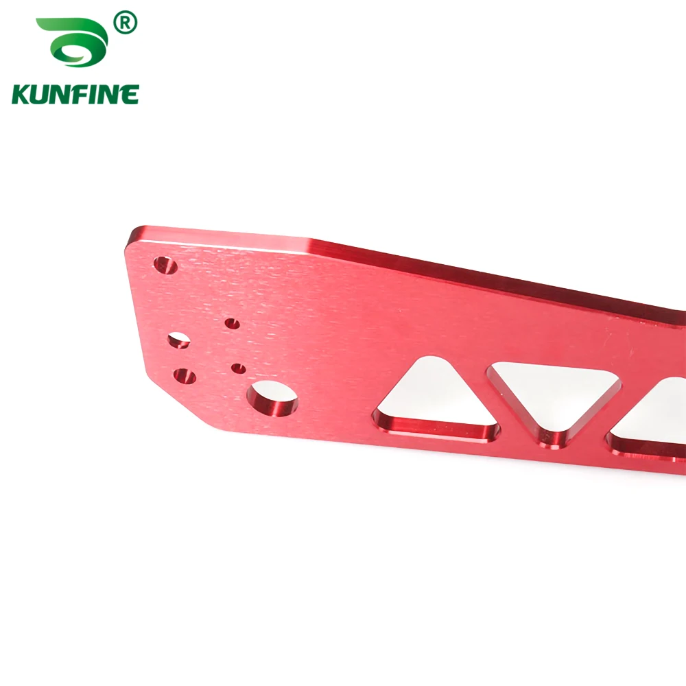 Rear Subframe Brace Tie Bar Billet replacement for Honda Civic BWR EK For Car Truck Tuning Part