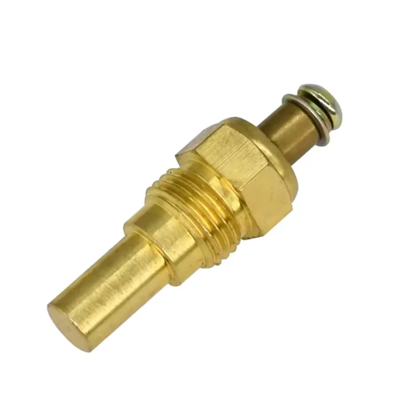 

XCWoOshop Water Temperature Sensor 9-83151432-0 9831514320 for John Deere Excavator 800C 470GLC 600C