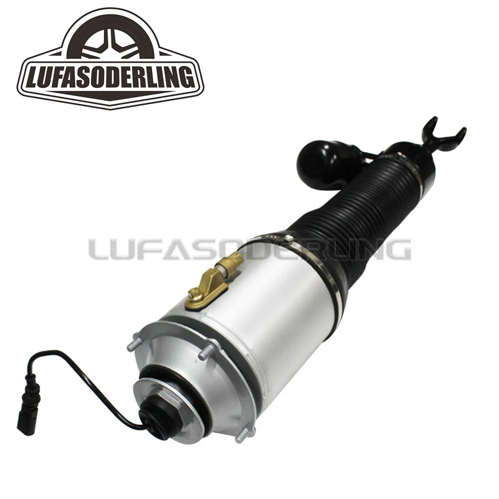 1x Front Left/Right Air Suspension Shock Strut For VW Phaeton Bentley Continental GT 3D0616039 3D0616040 3D5616039 3D5616040