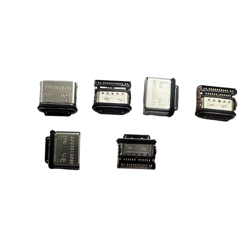 

1pcs/lots 100% original 124018612112A 3.1USB TYPE-C 24P connector pigtail SMD switch