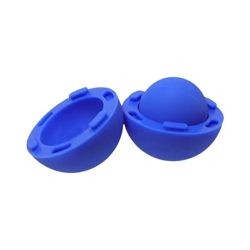 

652F Slip Proof Computer Pad Silicone Construction Elevating Laptop Heat Dissipation