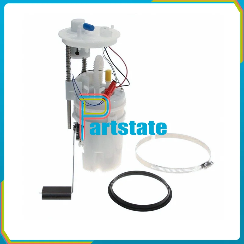 

Fuel Pump Module Assembly For BMW E70 X5 2007-2010 fit for right side 16117195464