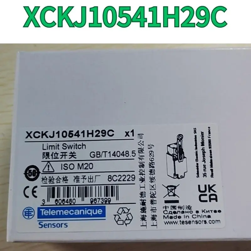 brand-new XCKJ10541H29C limit switch Fast Shipping