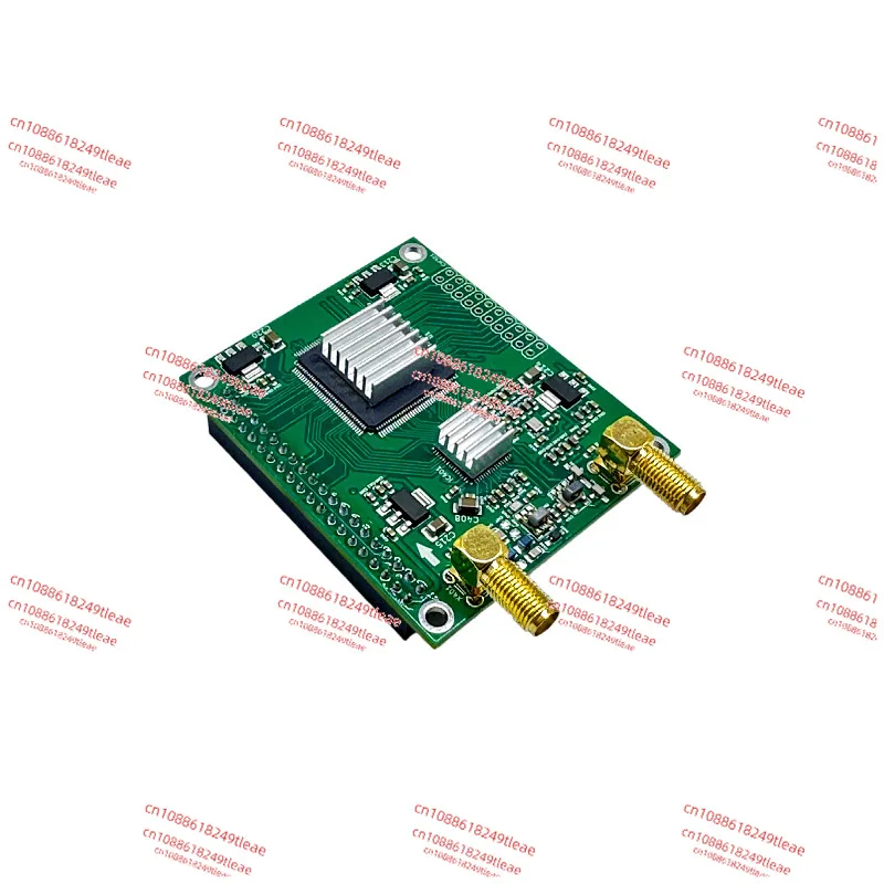 SDR Radioberry V2.0 b4 Raspberry Pi 4-Wireless Card Analog Device Development Board