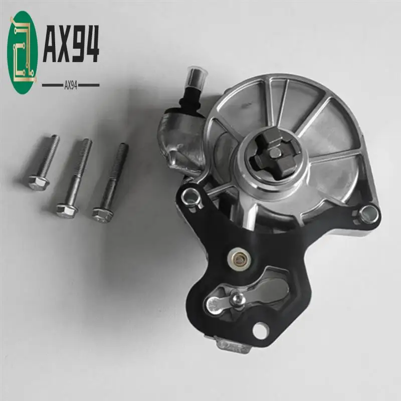 

AX94-12686657 Boost Brake Vacuum Pump 12667187 For Buick Chevy Camaro Colorado Impala Malibu GMC Canyon Cadillac ATS CT6 CTS